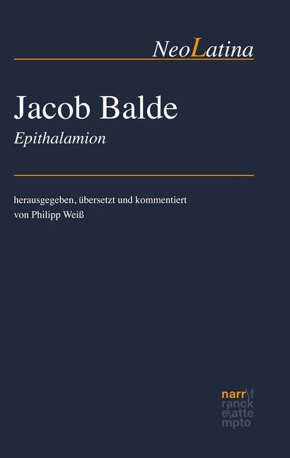 Jacob Balde main product photo