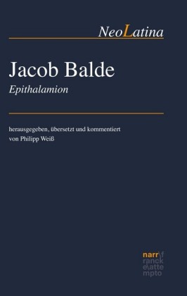 Jacob Balde