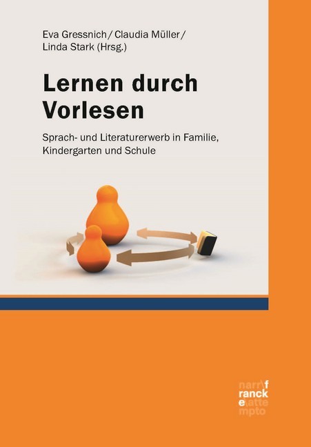 Lernen durch Vorlesen main product photo