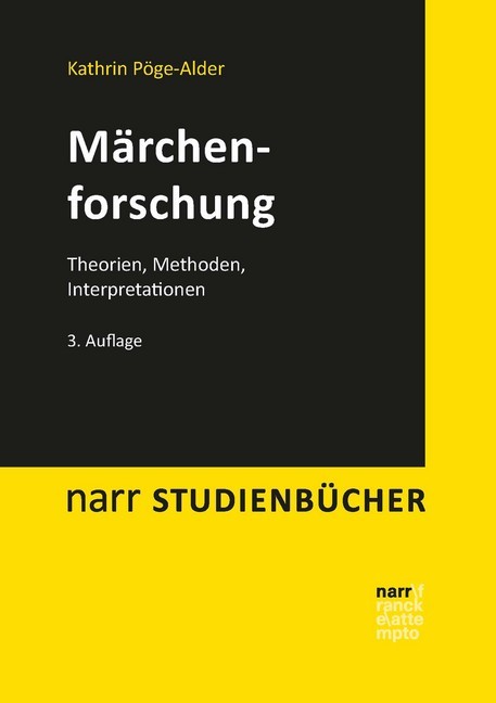 Märchenforschung main product photo