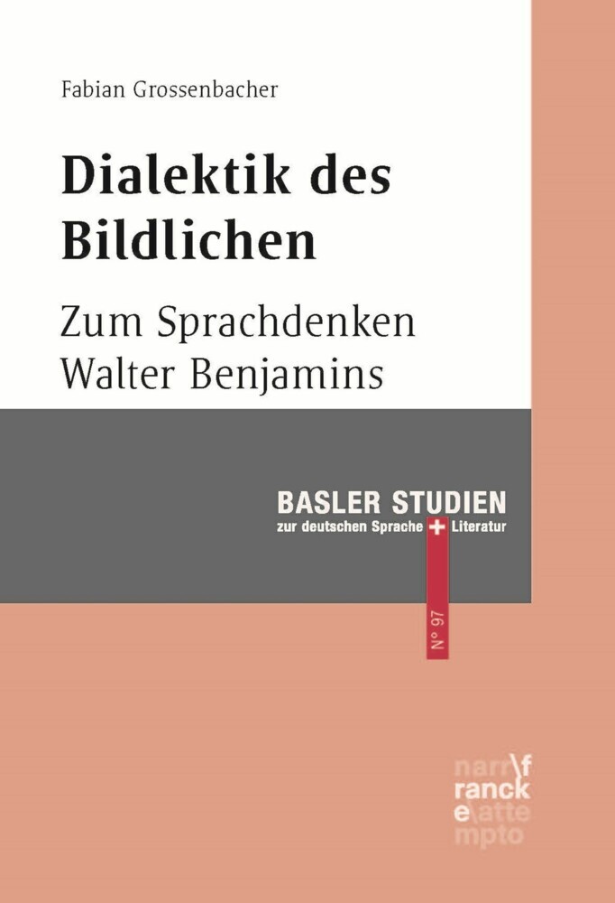 Dialektik des Bildlichen main product photo
