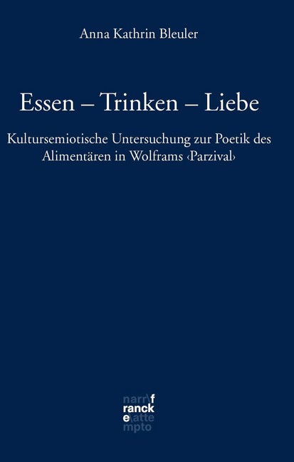 Essen - Trinken - Liebe main product photo