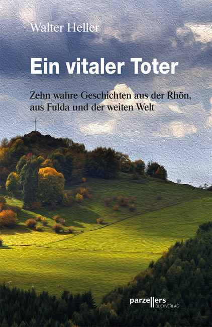 Ein vitaler Toter main product photo