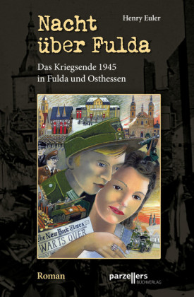 Nacht über Fulda