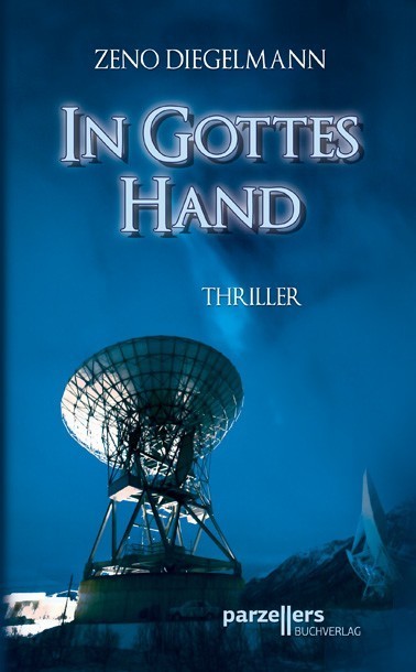 In Gottes Hand main product photo