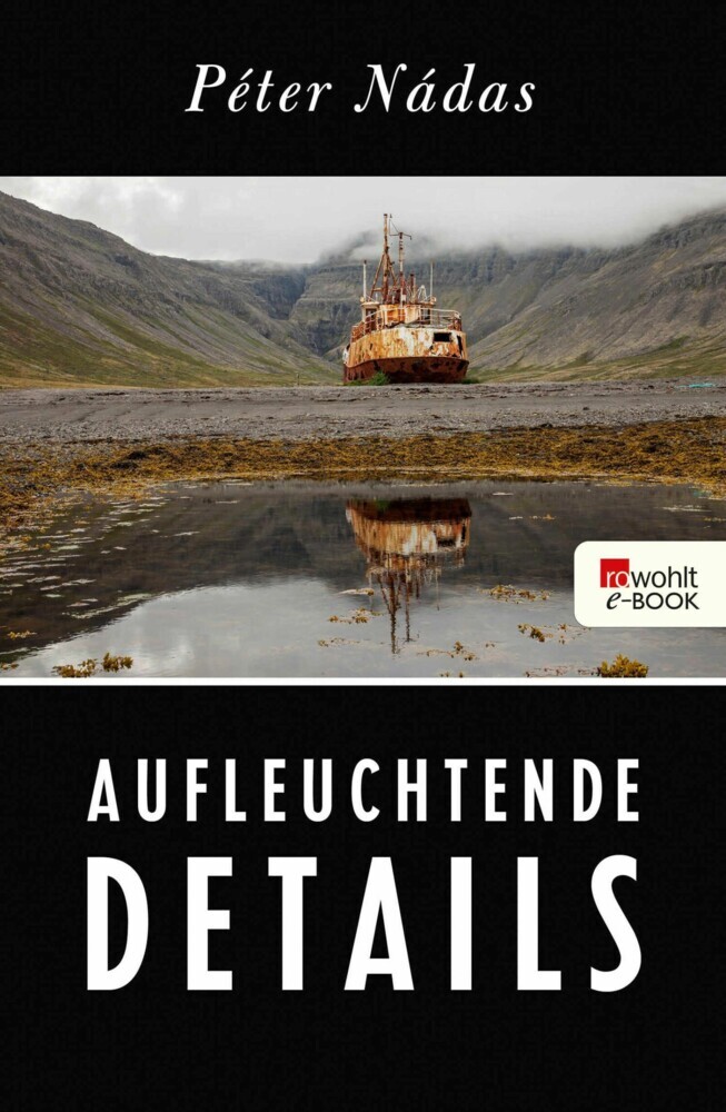 Aufleuchtende Details main product photo