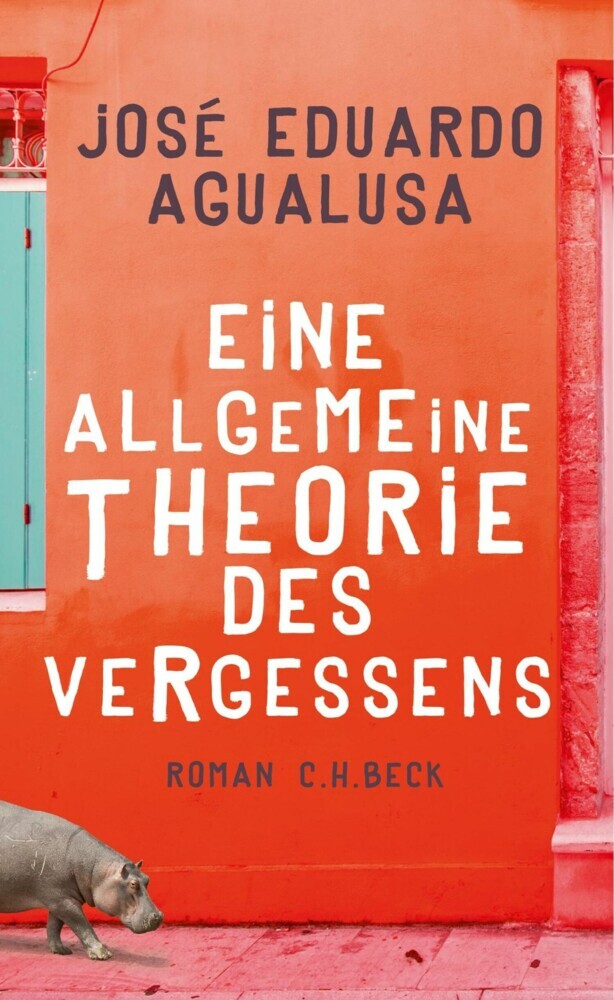 Eine allgemeine Theorie des Vergessens main product photo