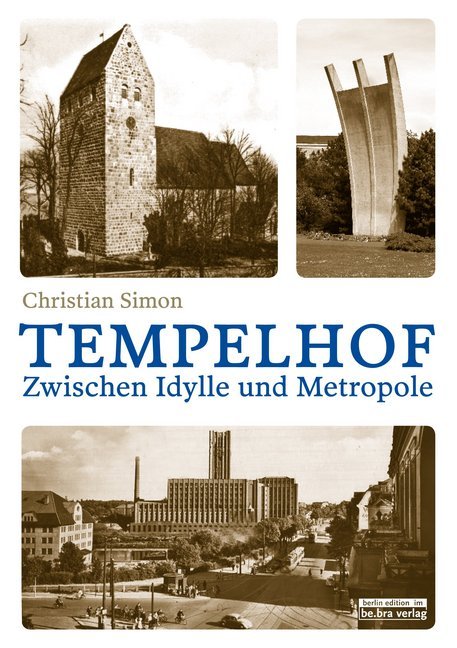 Tempelhof main product photo