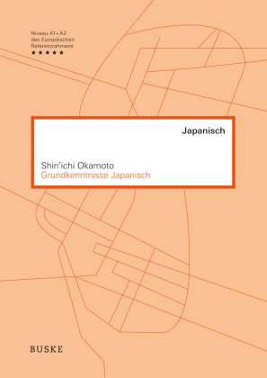 Grundkenntnisse Japanisch