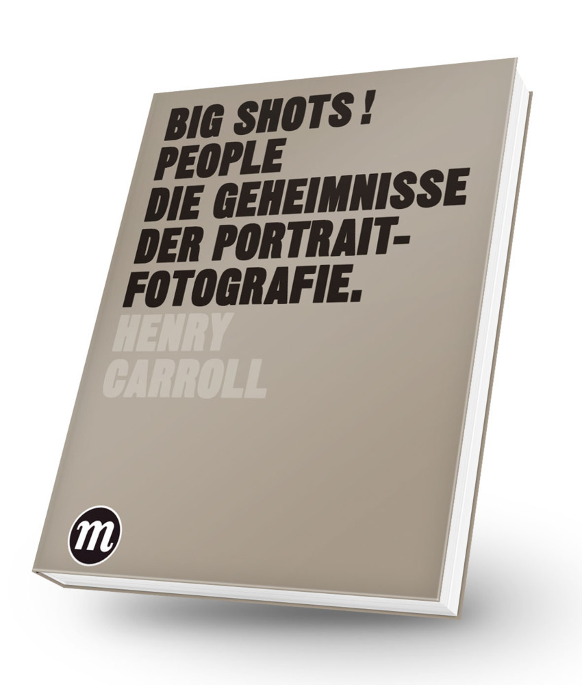 BIG SHOTS! PEOPLE main product photo