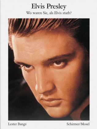 Elvis Presley