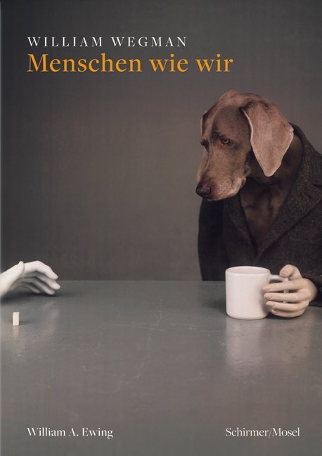 Menschen wie wir main product photo