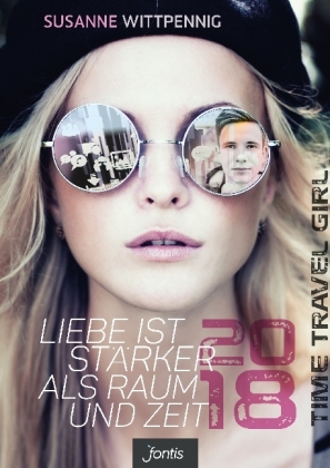 Liebe ist stärker als Raum und Zeit - 2018