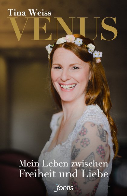 Venus main product photo