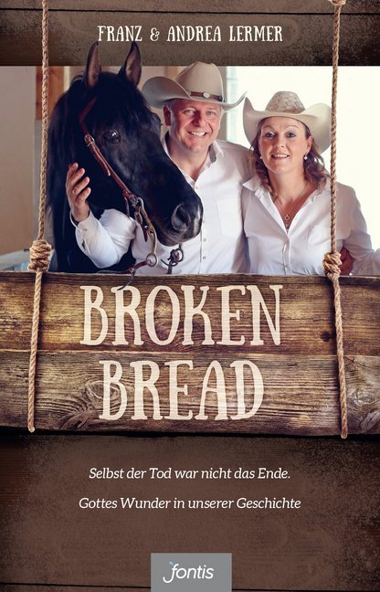 Broken Bread main product photo
