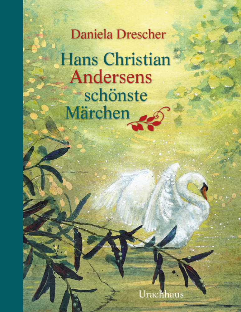Hans Christian Andersens schönste Märchen main product photo