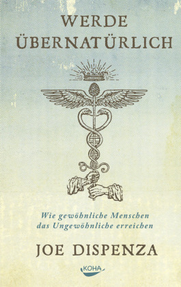 Werde übernatürlich
