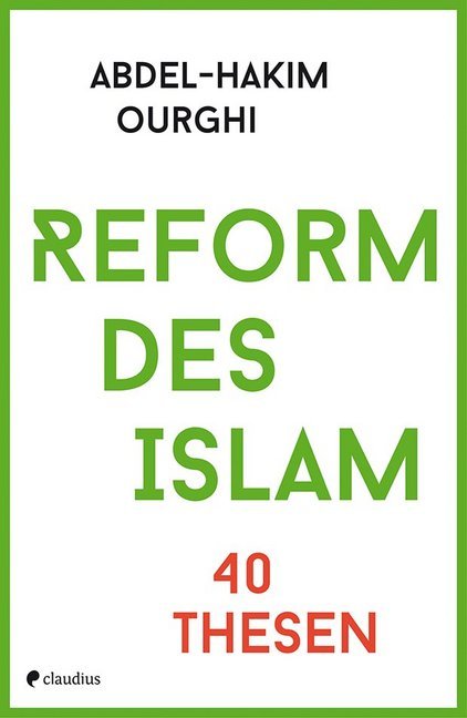 Reform des Islam main product photo