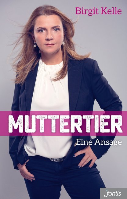 Muttertier main product photo