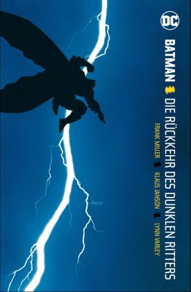 Batman: Die Rückkehr des Dunklen Ritters