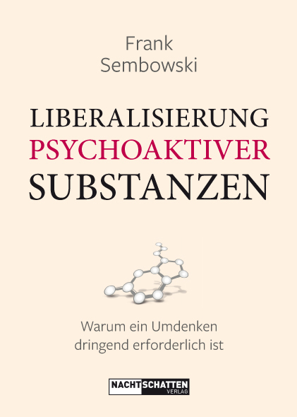 Liberalisierung psychoaktiver Substanzen main product photo
