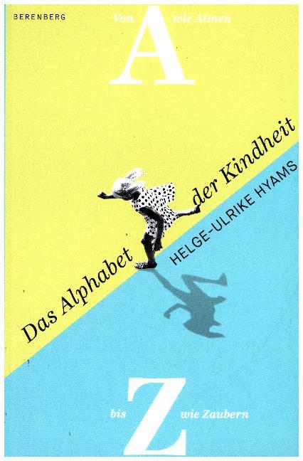 Das Alphabet der Kindheit main product photo