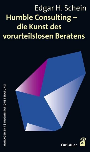 Humble Consulting - Die Kunst des vorurteilslosen Beratens main product photo