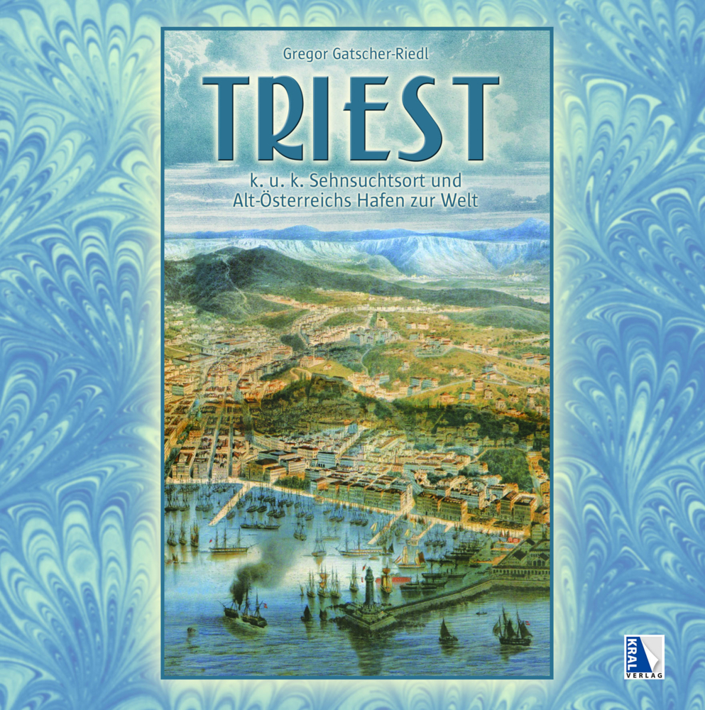 Triest main product photo