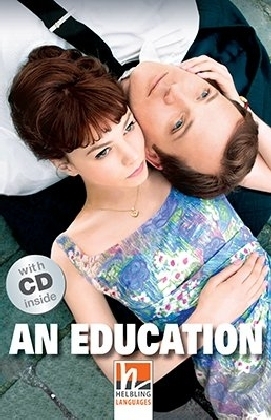 Helbling Readers Movies, Level 5 / An Education, m. 1 Audio-CD