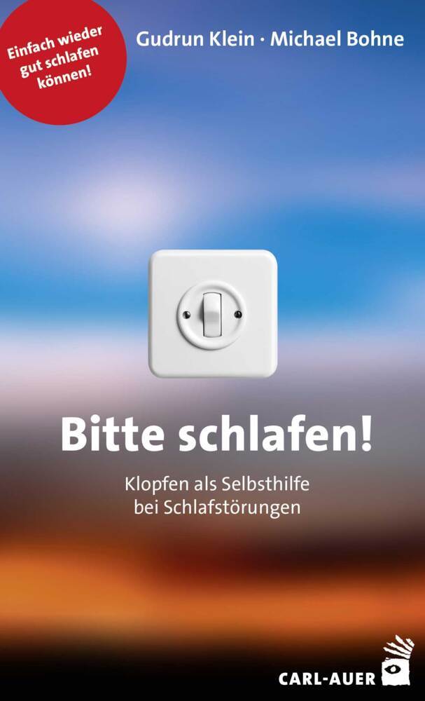 Bitte schlafen! main product photo