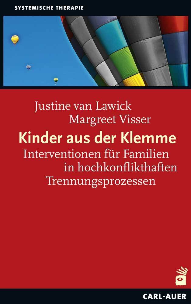 Kinder aus der Klemme main product photo