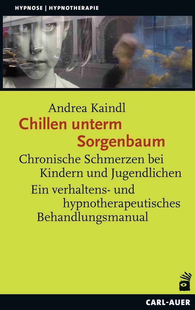 Chillen unterm Sorgenbaum main product photo