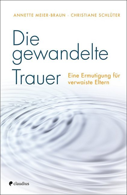 Die gewandelte Trauer main product photo