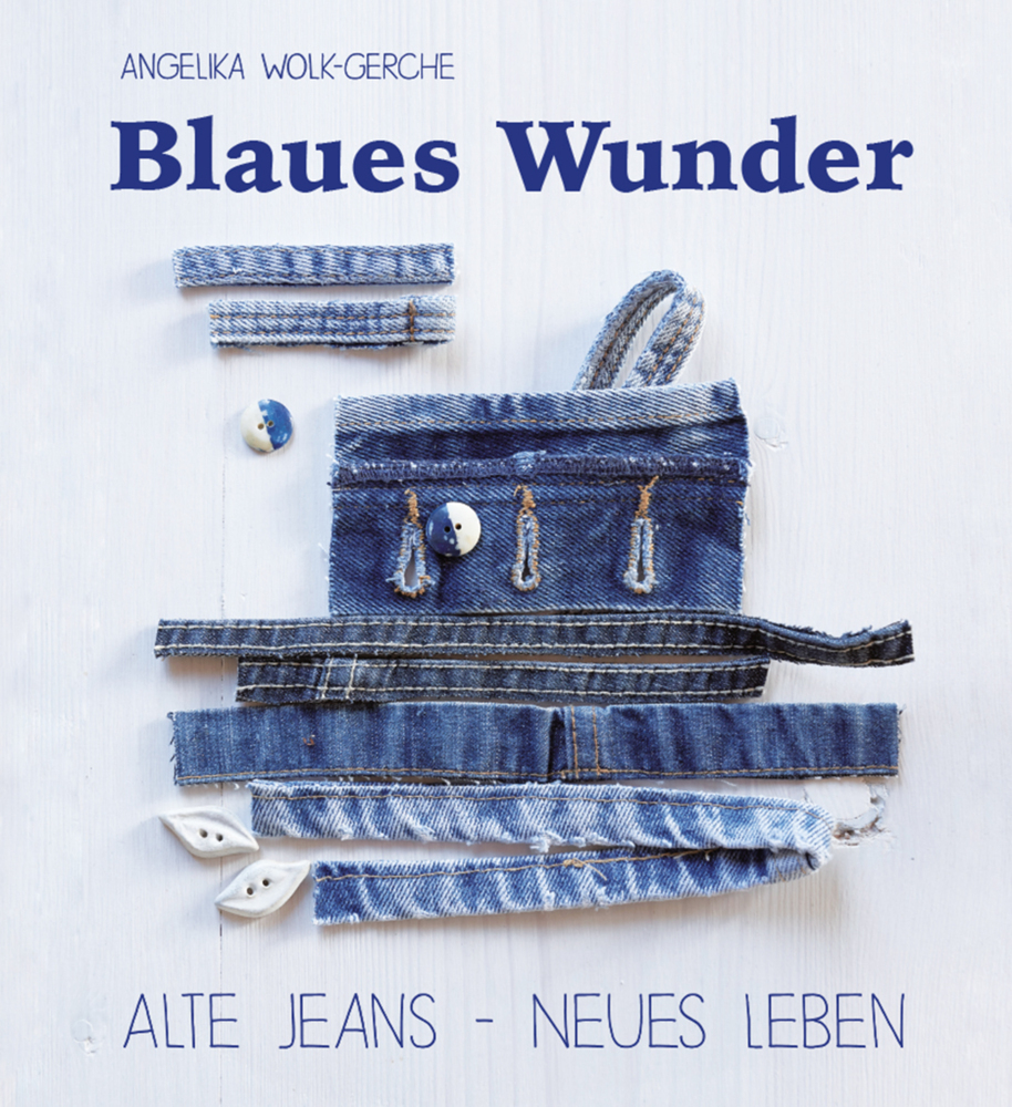 Blaues Wunder main product photo