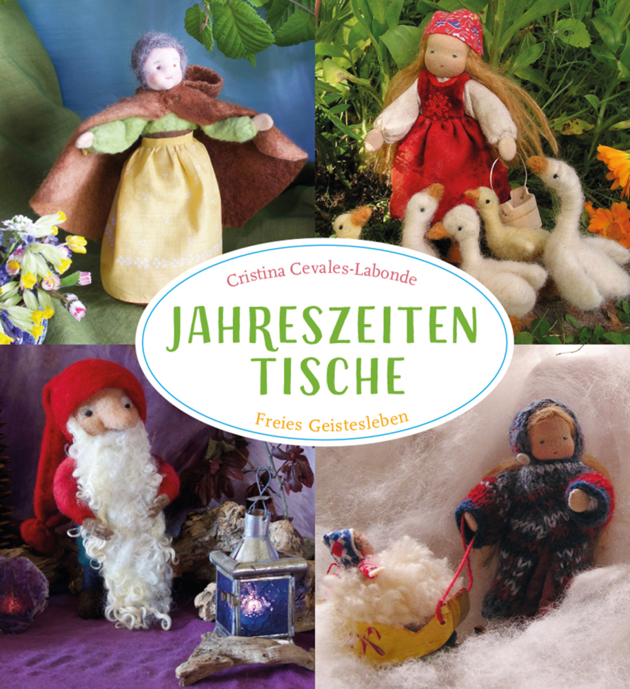Jahreszeitentische main product photo