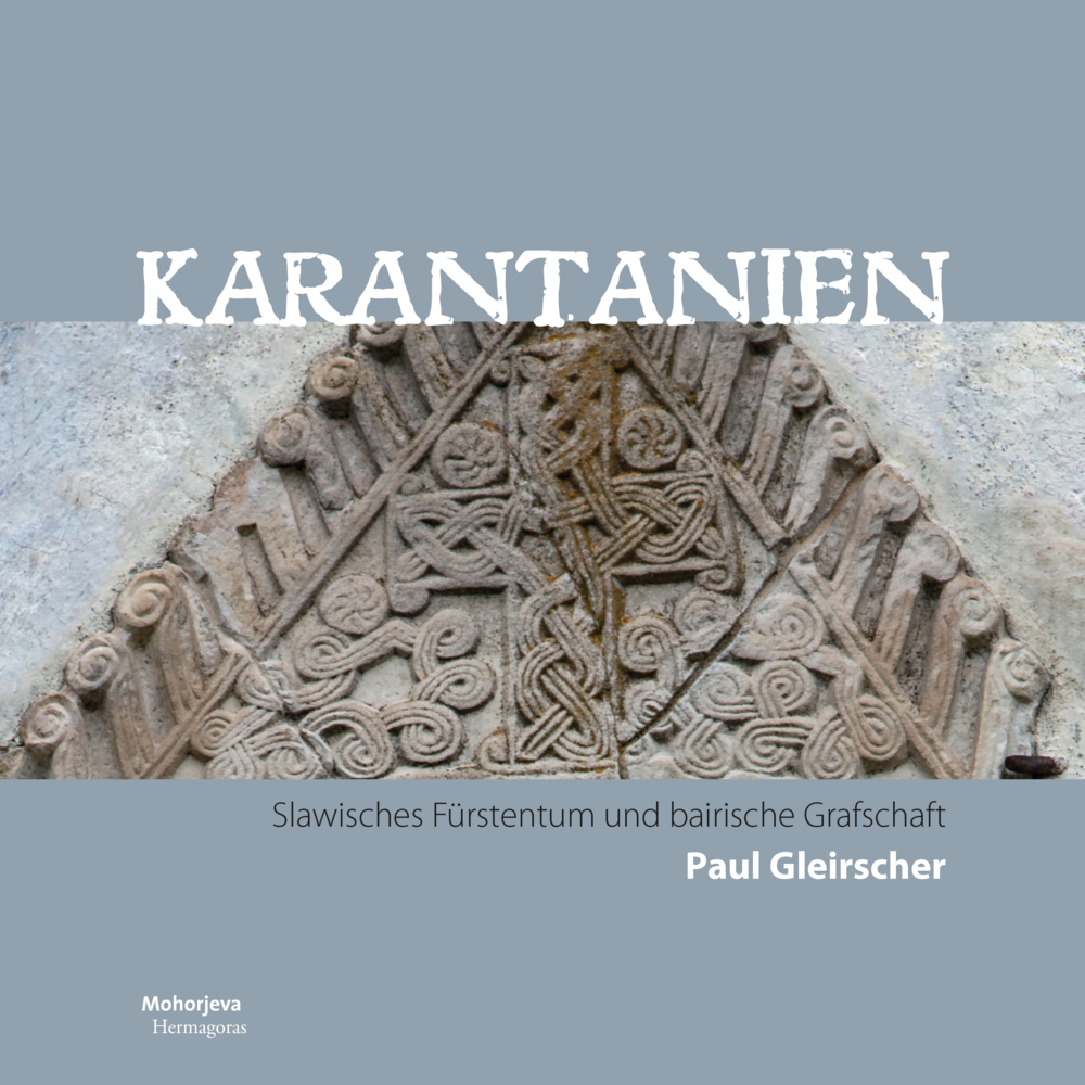 Karantanien main product photo