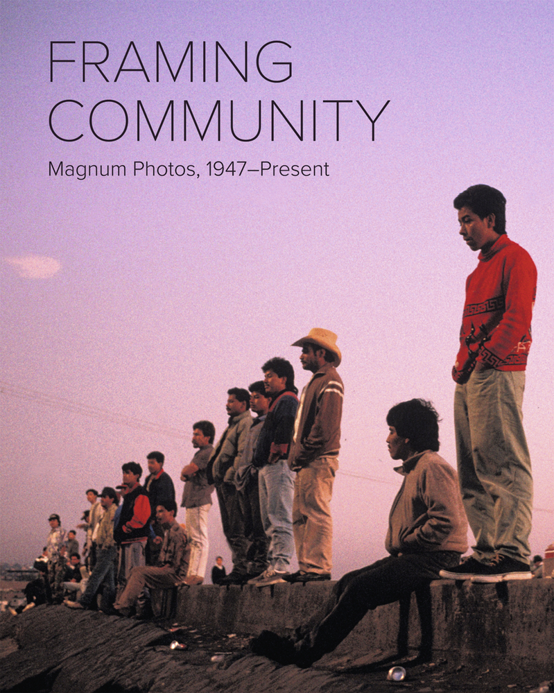 Framing Community main product photo