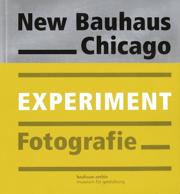 New Bauhaus Chicago main product photo