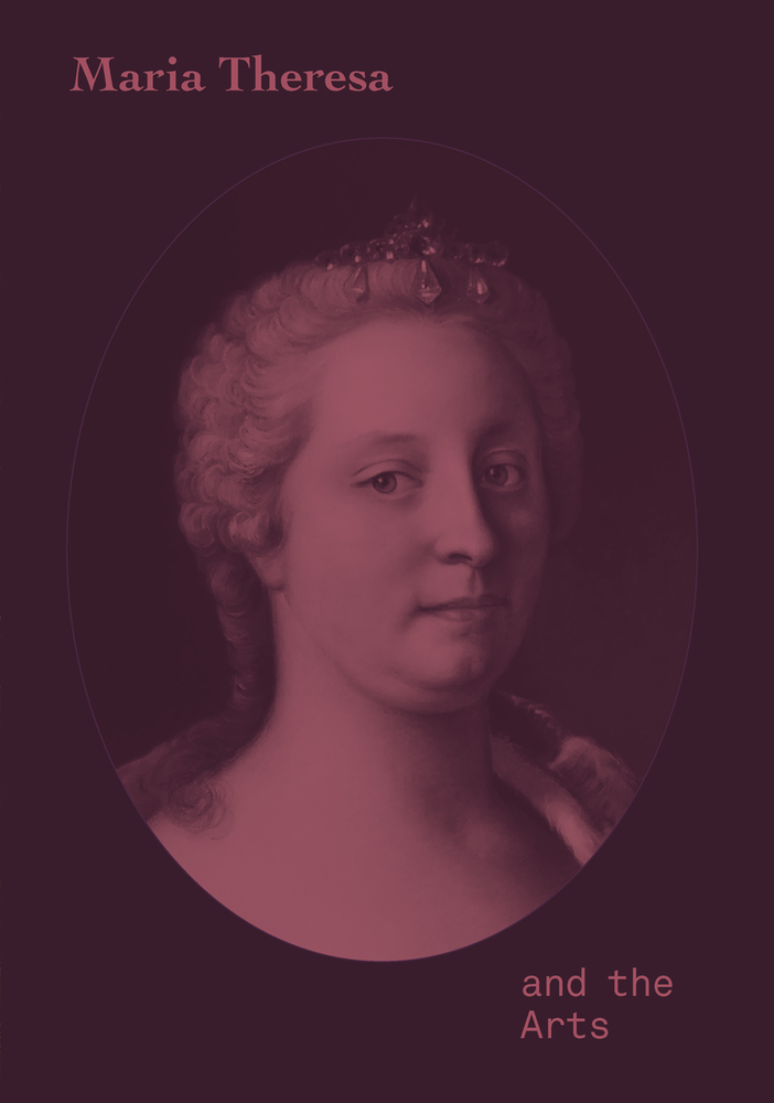 Maria Theresa and the Arts main product photo