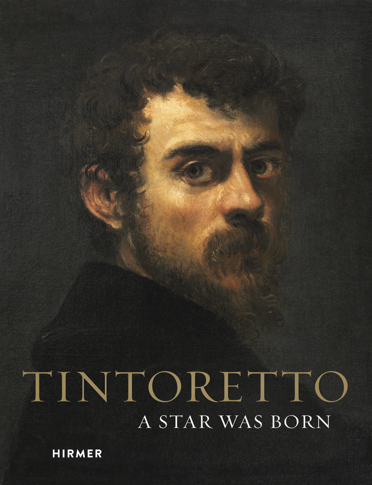 Tintoretto main product photo