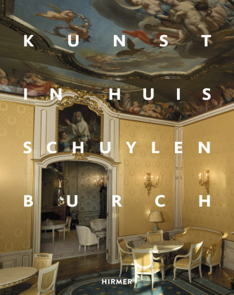 Kunst in Huis Schuylenburch