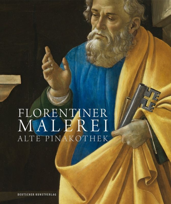Florentiner Malerei main product photo