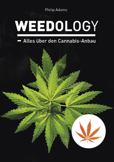Weedology main product photo