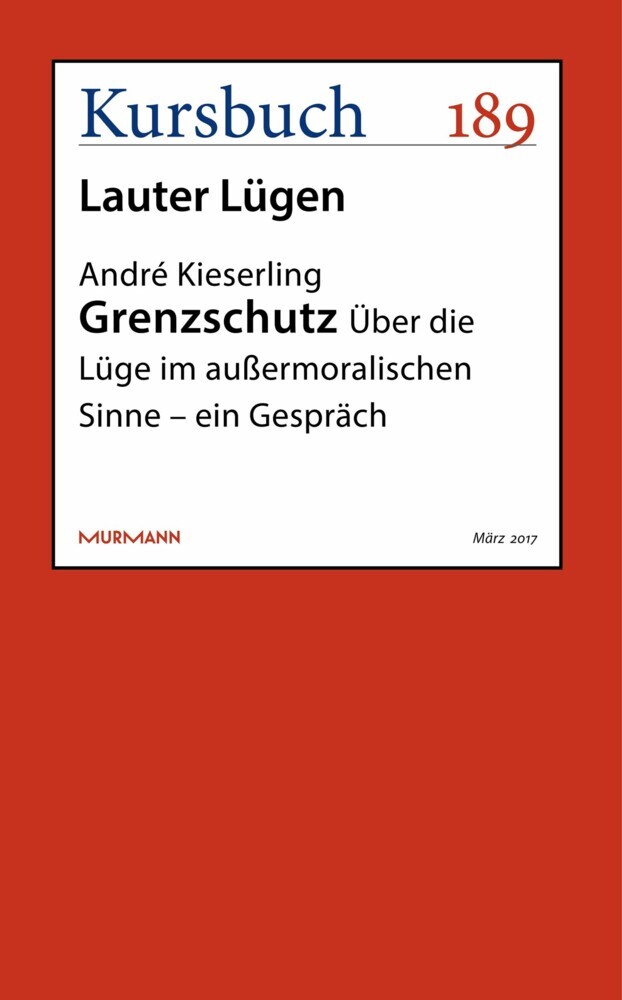 Grenzschutz main product photo