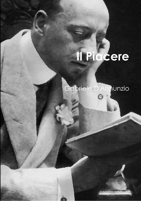 Il Piacere main product photo