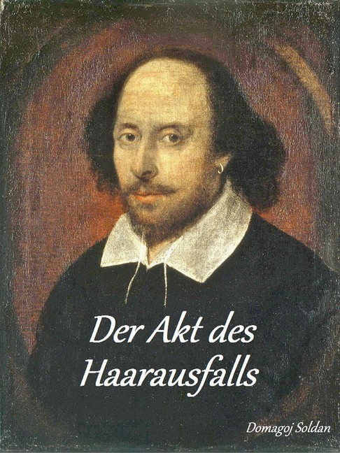 Der Akt des Haarausfalls main product photo