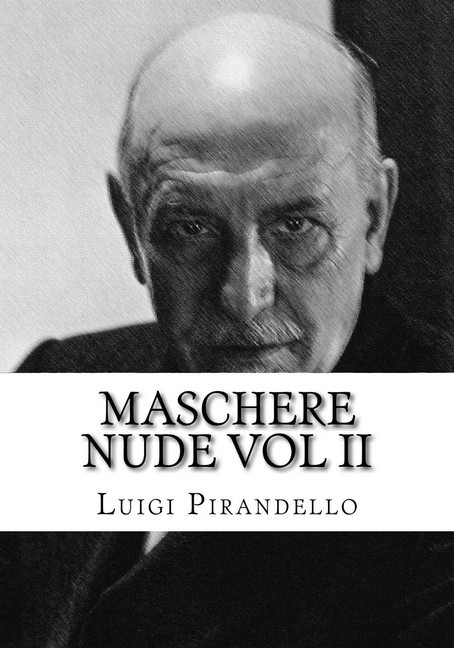 Maschere Nude Vol 2 main product photo