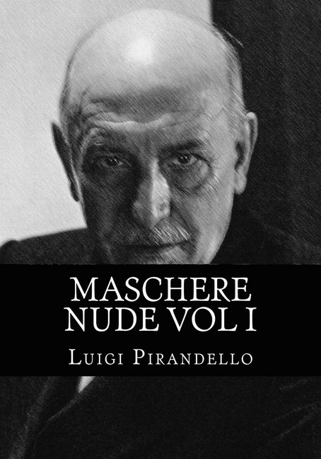 Maschere Nude Vol 1 main product photo