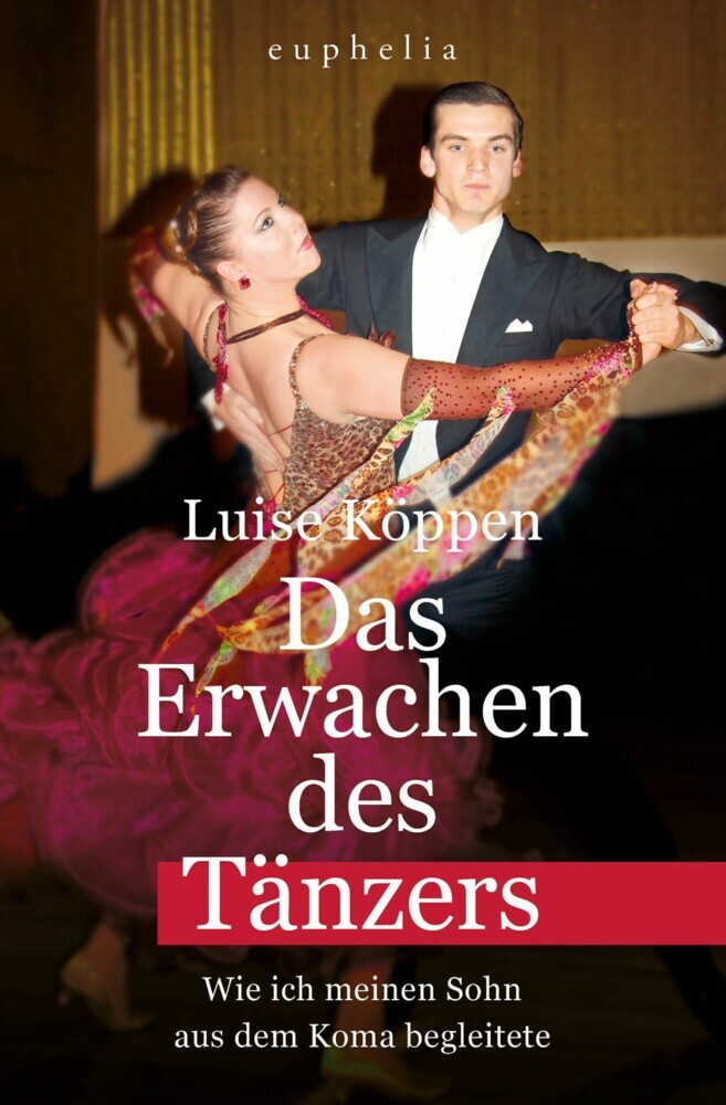 Das Erwachen des Tänzers main product photo