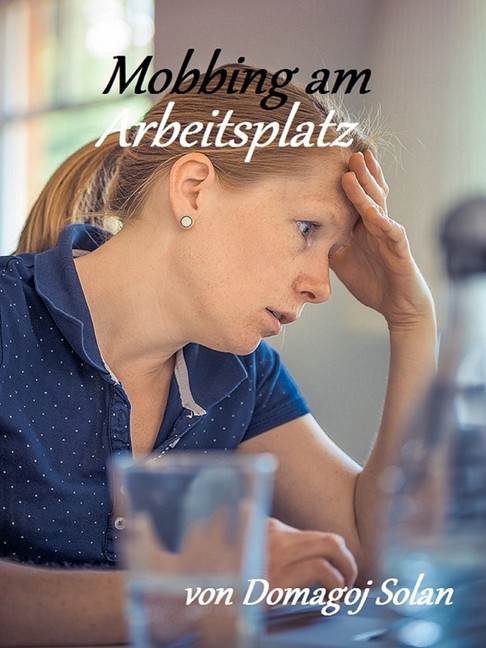 Mobbing am Arbeitsplatz main product photo
